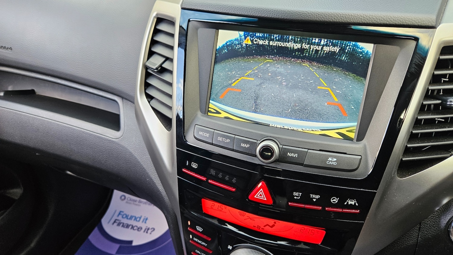 Used Ssangyong Tivoli 2018 for sale - 76906273: Photo 17