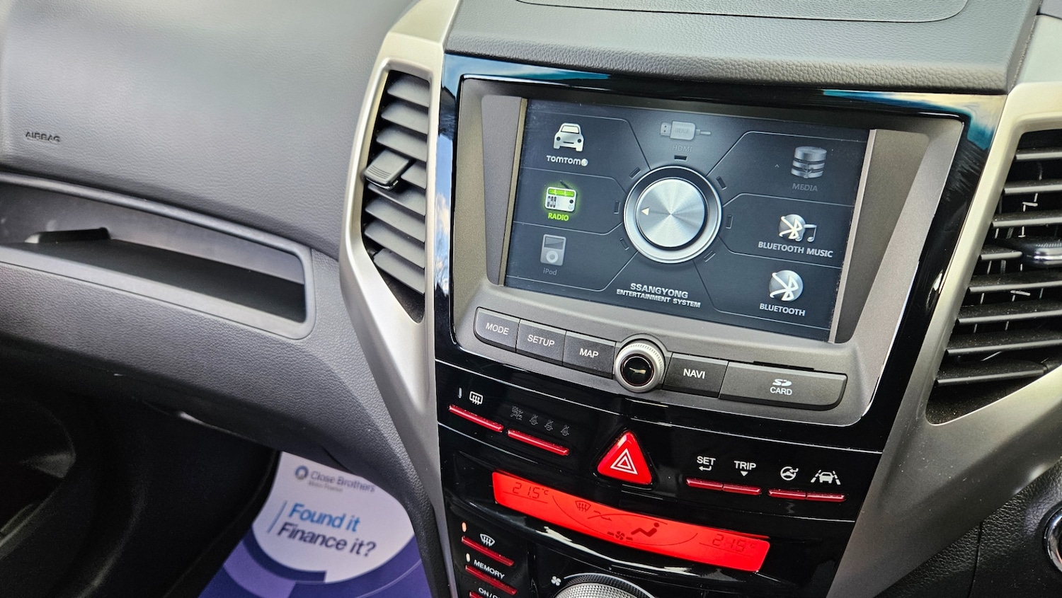 Used Ssangyong Tivoli 2018 for sale - 76906273: Photo 18