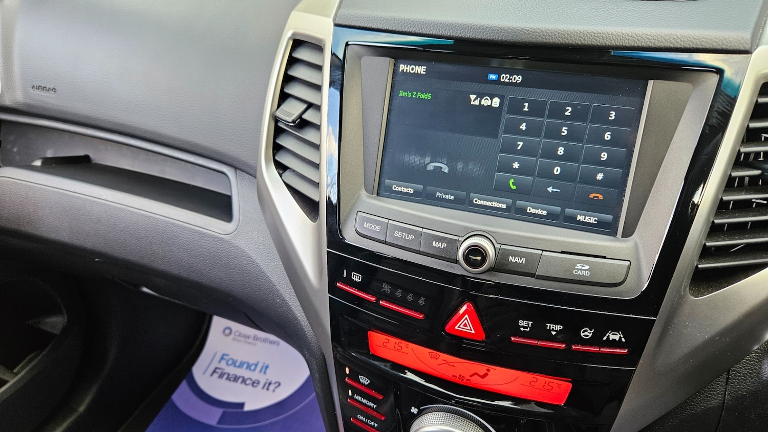 Used Ssangyong Tivoli 2018 for sale - 76906273: Photo 19