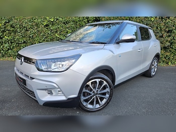 2018 (18) - 1.6 D ELX 5dr