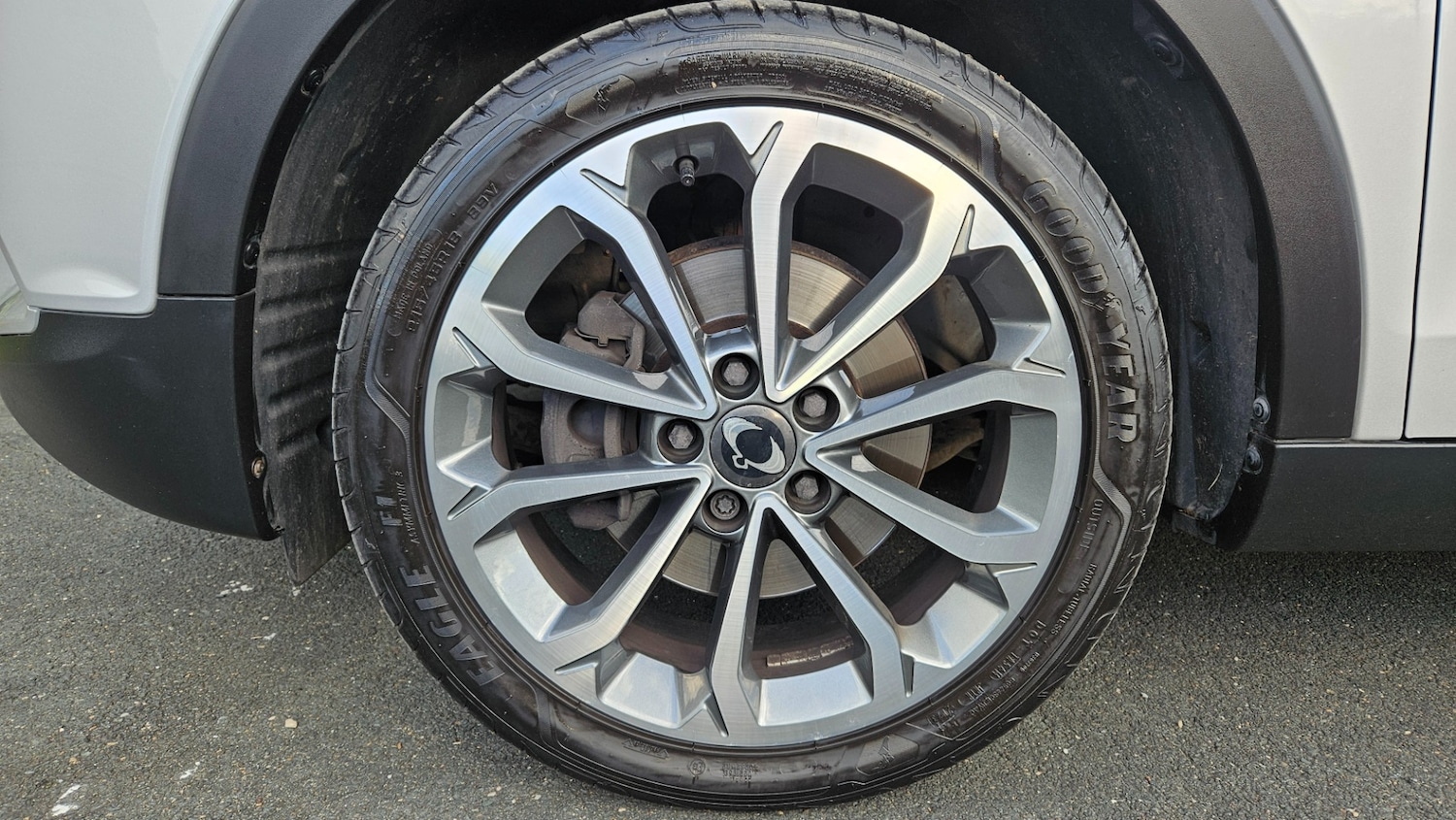 Used Ssangyong Tivoli 2018 for sale - 76906273: Photo 20