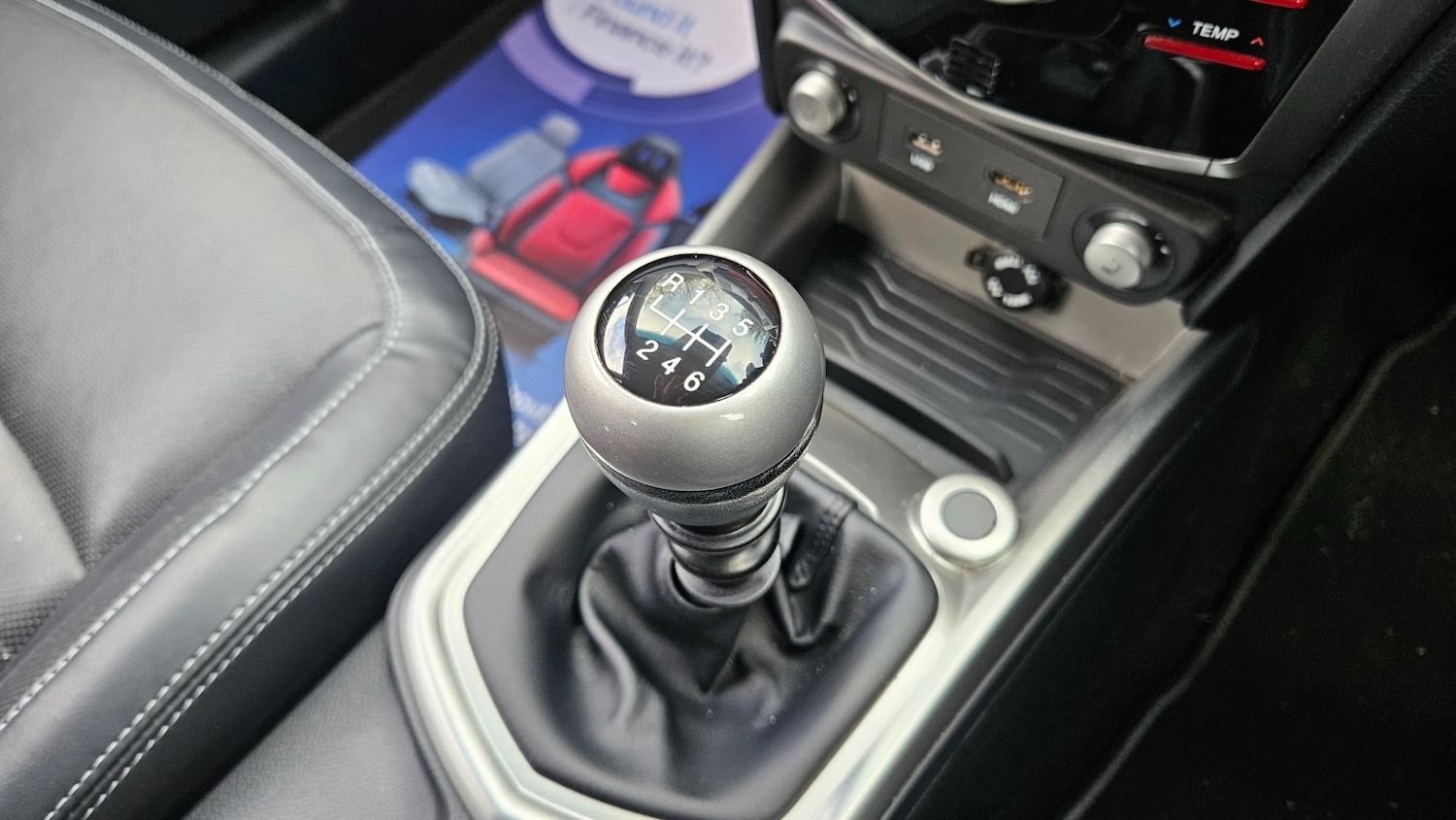 Used Ssangyong Tivoli 2018 for sale - 76906273: Photo 21