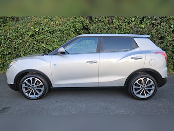 Used Ssangyong Tivoli 2018 for sale - 76906273: Photo