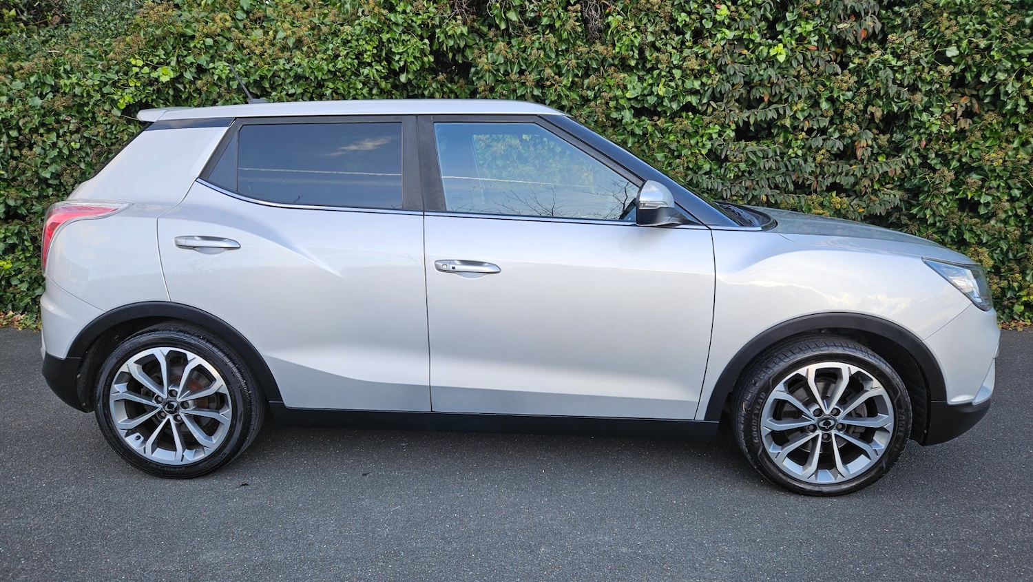 Used Ssangyong Tivoli 2018 for sale - 76906273: Photo 6