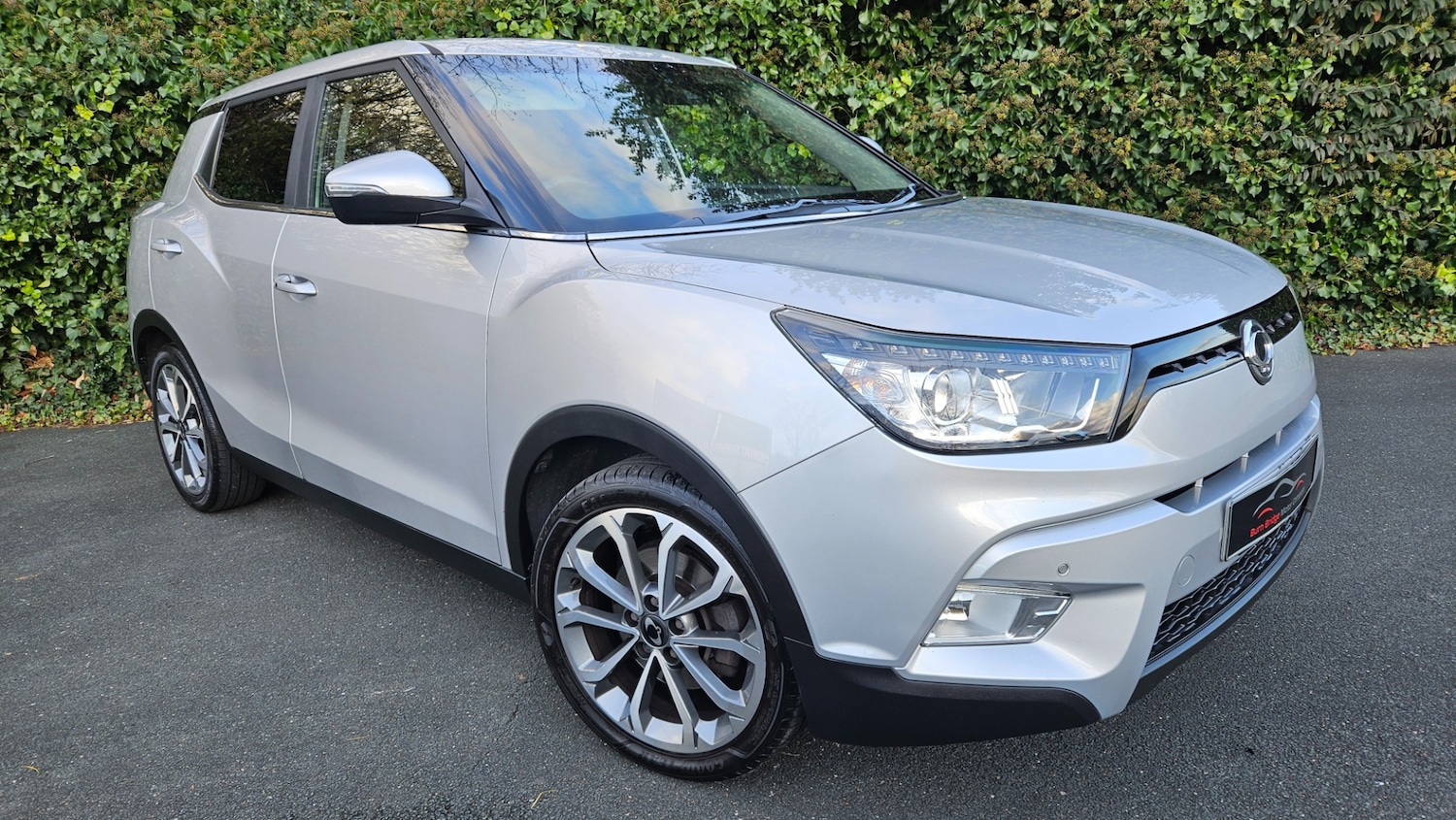 Used Ssangyong Tivoli 2018 for sale - 76906273: Photo 7