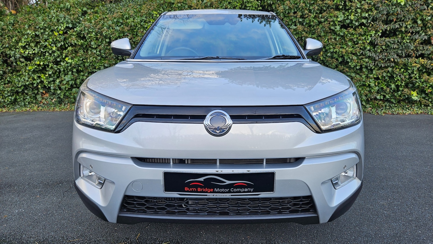 Used Ssangyong Tivoli 2018 for sale - 76906273: Photo 8