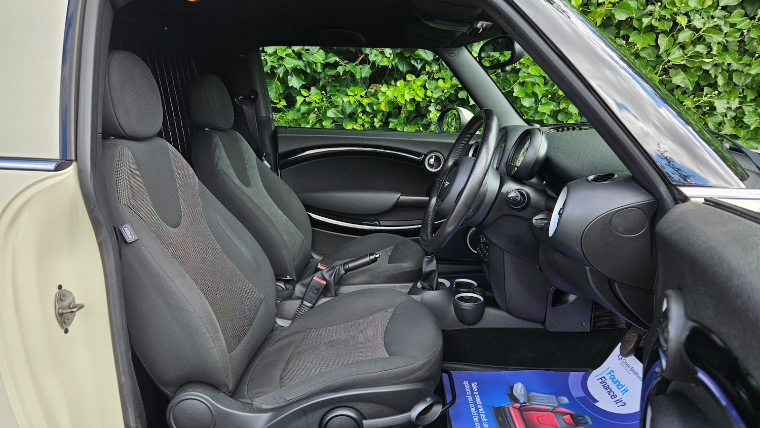 Used MINI Clubvan 2013 for sale - 76758903: Photo 11