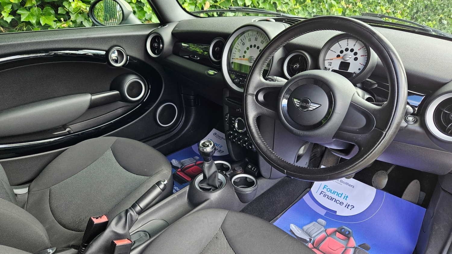 Used MINI Clubvan 2013 for sale - 76758903: Photo 13