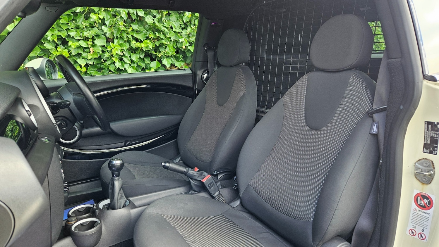 Used MINI Clubvan 2013 for sale - 76758903: Photo 16