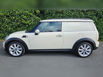 Used MINI Clubvan 2013 for sale - 76758903: Photo