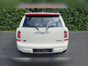 Used MINI Clubvan 2013 for sale - 76758903: Photo