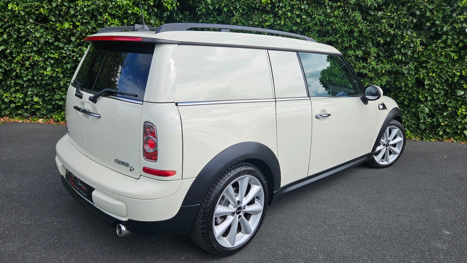 Used MINI Clubvan 2013 for sale - 76758903: Photo 5