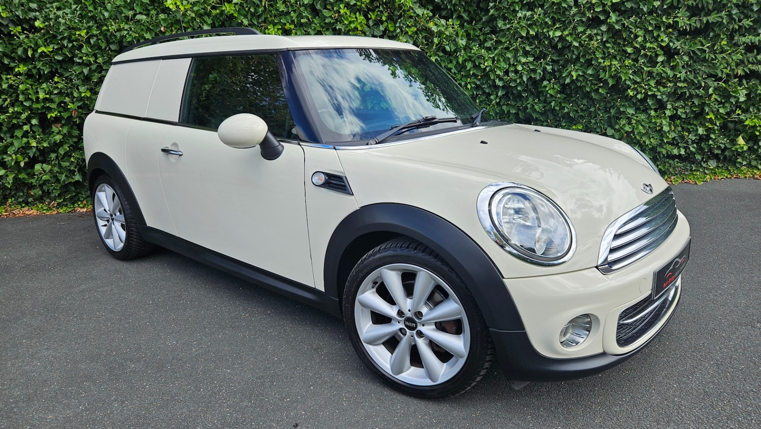 Used MINI Clubvan 2013 for sale - 76758903: Photo 7