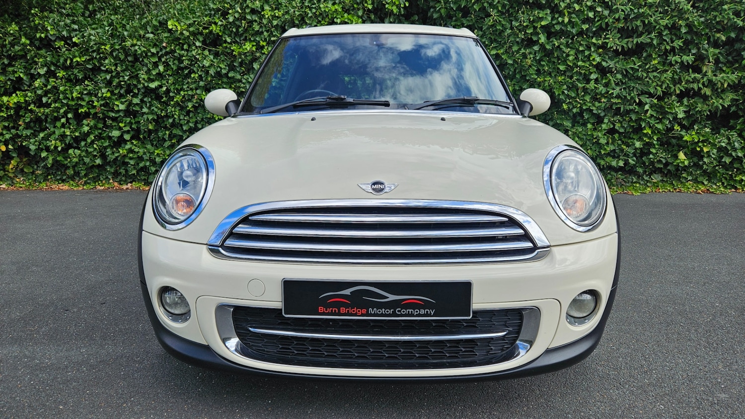 Used MINI Clubvan 2013 for sale - 76758903: Photo 8