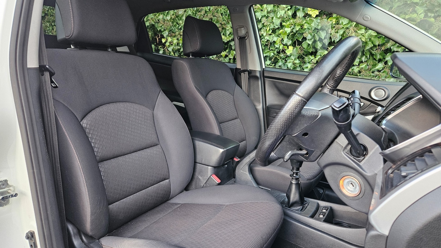 Used Ssangyong Korando 2017 for sale - 77198286: Photo 10