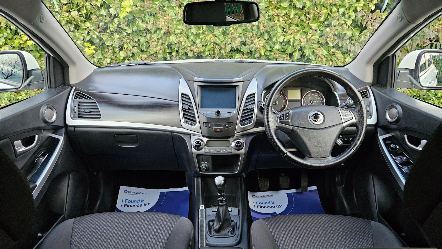 Used Ssangyong Korando 2017 for sale - 77198286: Photo 12