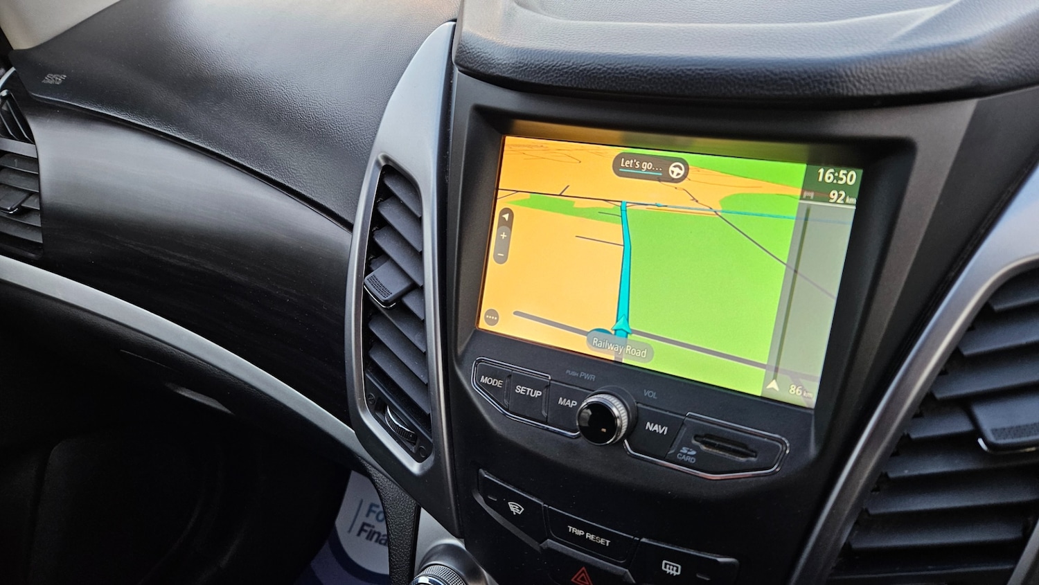 Used Ssangyong Korando 2017 for sale - 77198286: Photo 16