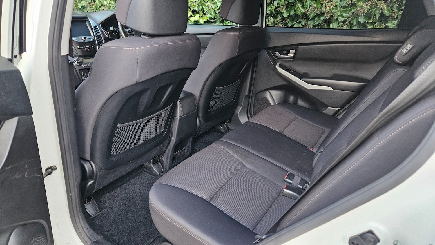 Used Ssangyong Korando 2017 for sale - 77198286: Photo 18