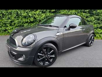 2016 (57) - 1.6 Cooper S 3dr