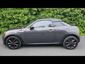 Used MINI Coupe 2016 for sale - 74786511: Photo