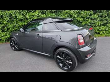 Used MINI Coupe 2016 for sale - 74786511: Photo