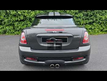 Used MINI Coupe 2016 for sale - 74786511: Photo