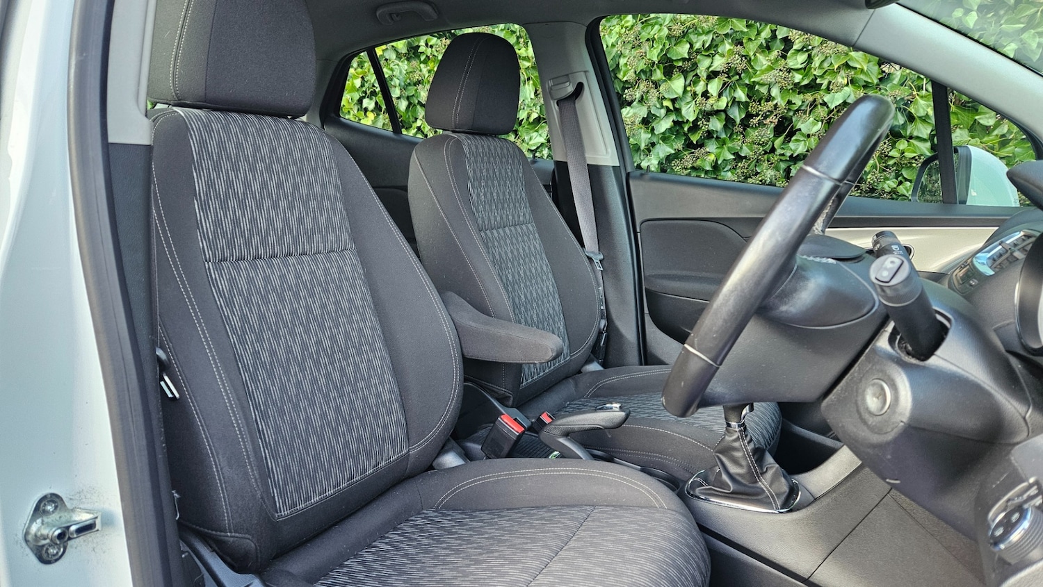 Used Vauxhall Mokka 2016 for sale - 77649202: Photo 10