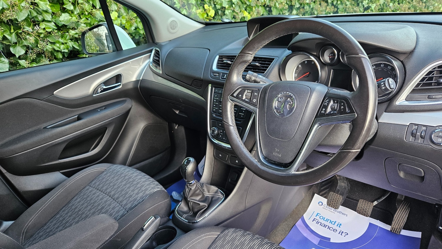 Used Vauxhall Mokka 2016 for sale - 77649202: Photo 11