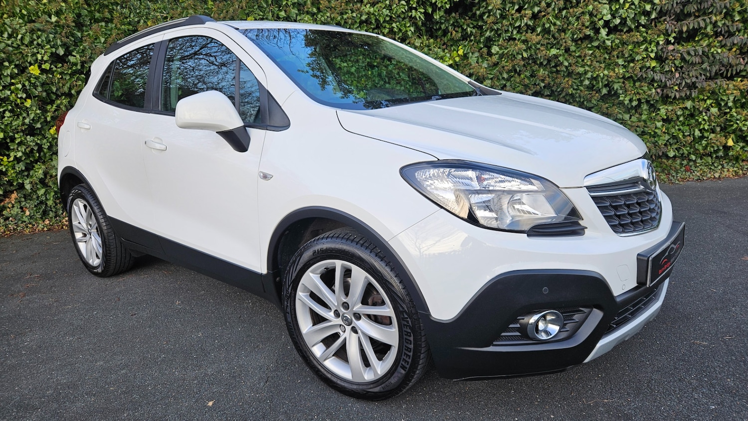 Used Vauxhall Mokka 2016 for sale - 77649202: Photo 7