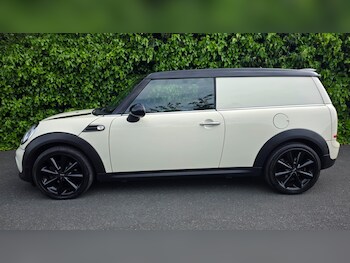 Used MINI Clubvan 2013 for sale - 78814164: Photo