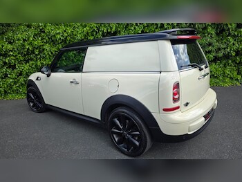 Used MINI Clubvan 2013 for sale - 78814164: Photo