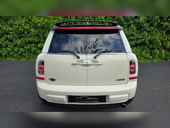 Used MINI Clubvan 2013 for sale - 78814164: Photo