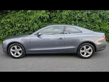 Used Audi A5 2012 for sale - 75213371: Photo