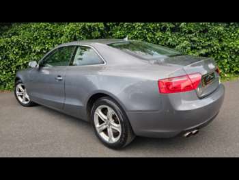 Used Audi A5 2012 for sale - 75213371: Photo