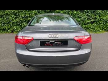 Used Audi A5 2012 for sale - 75213371: Photo
