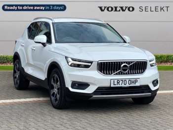 2020 (70) 2L Inscription 5dr