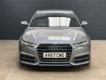 Used Audi A6 2017 for sale - 79154869: Photo