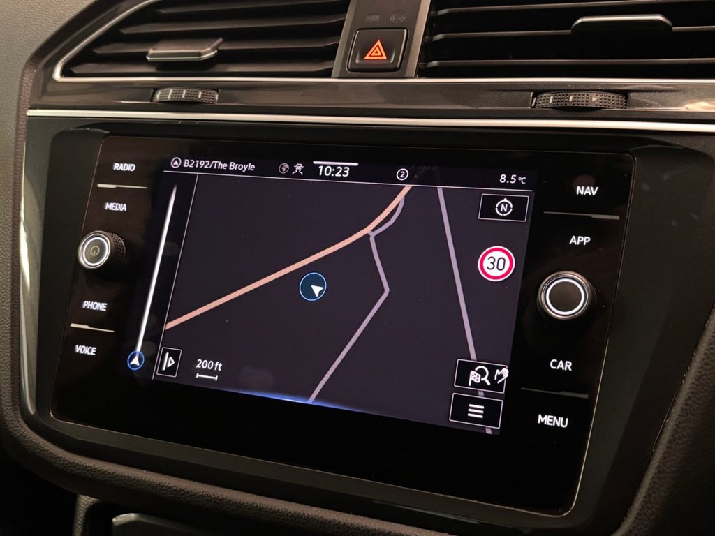 Used Volkswagen Tiguan 2021 for sale - 77394365: Photo 14