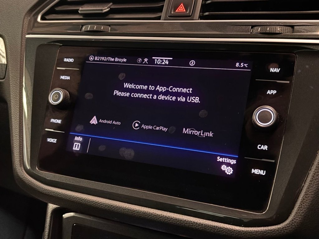 Used Volkswagen Tiguan 2021 for sale - 77394365: Photo 16