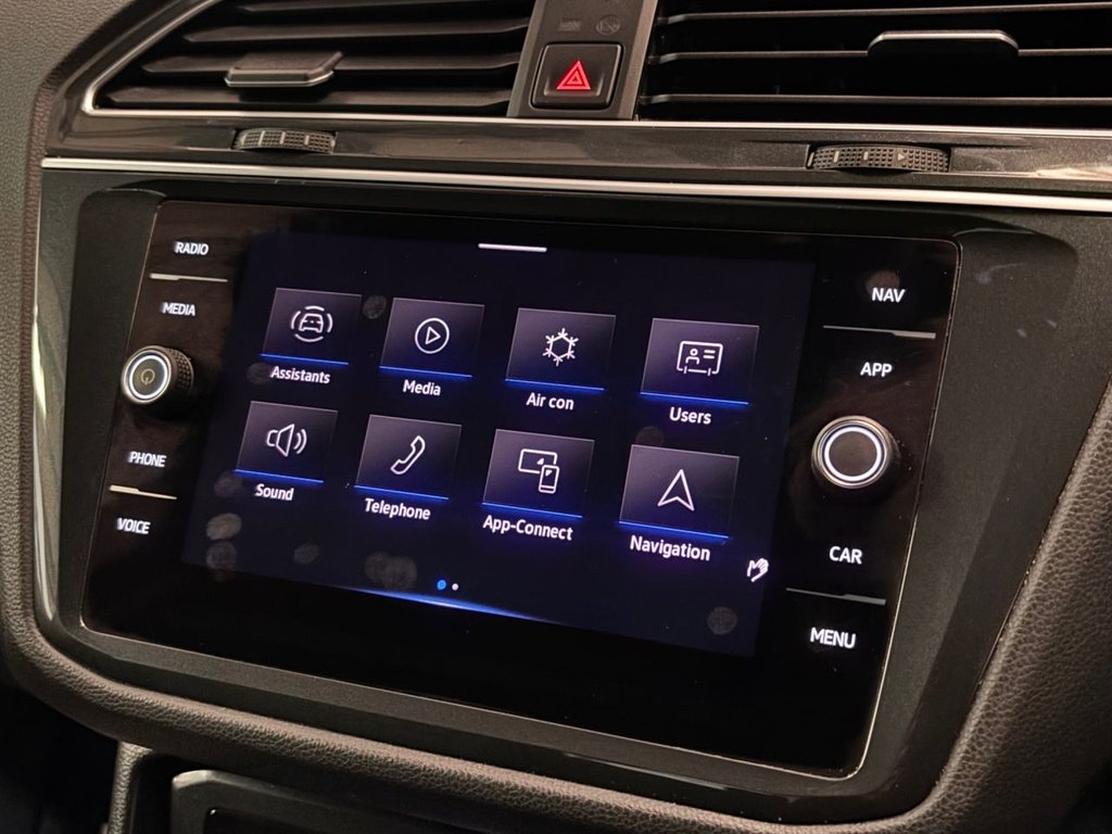 Used Volkswagen Tiguan 2021 for sale - 77394365: Photo 17