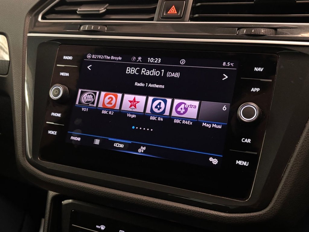 Used Volkswagen Tiguan 2021 for sale - 77394365: Photo 18