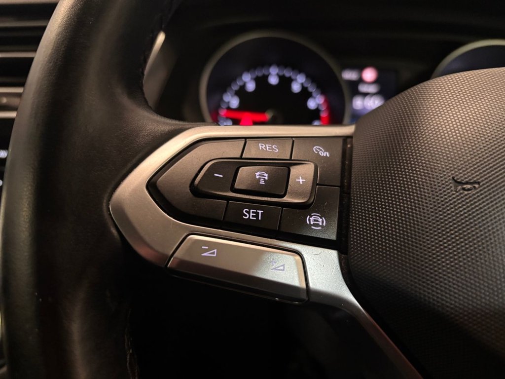 Used Volkswagen Tiguan 2021 for sale - 77394365: Photo 24