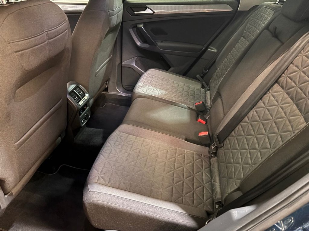 Used Volkswagen Tiguan 2021 for sale - 77394365: Photo 26