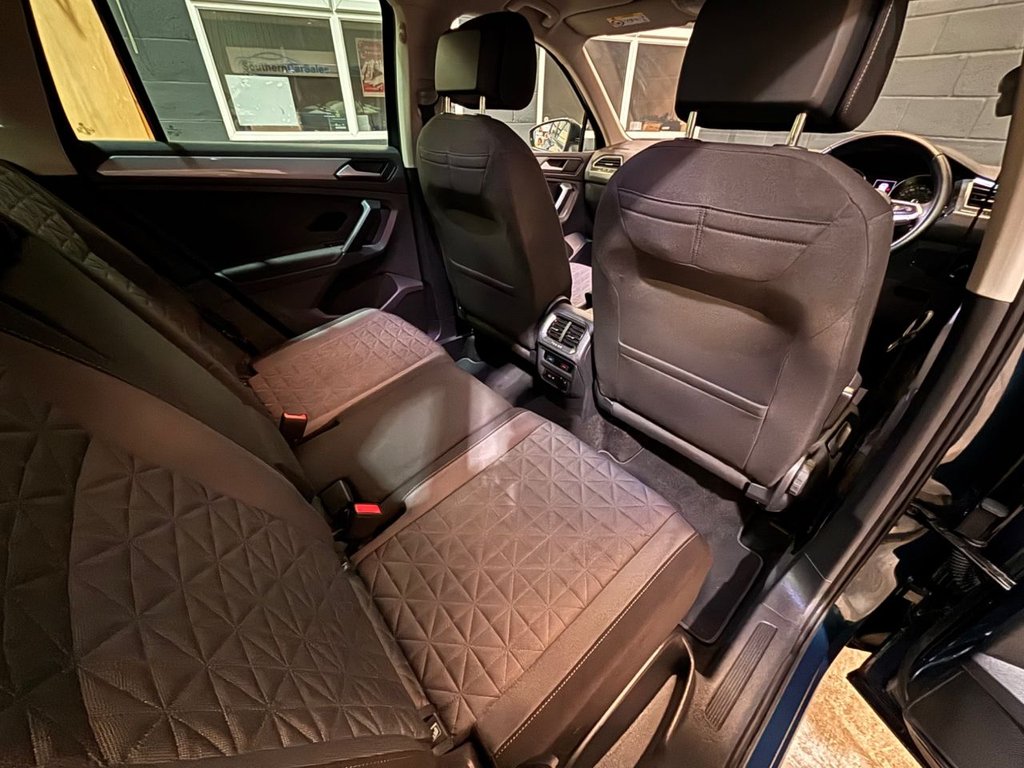 Used Volkswagen Tiguan 2021 for sale - 77394365: Photo 28