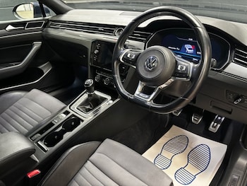 Used Volkswagen Passat 2018 for sale - 79345144: Photo