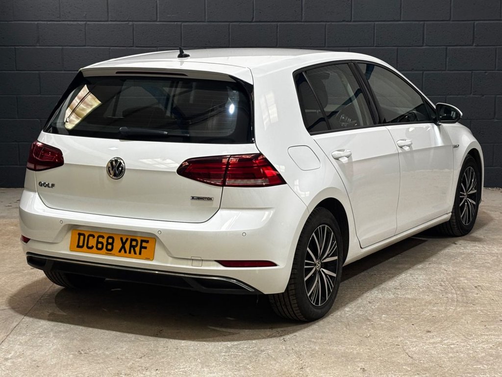 Used Volkswagen Golf 2019 for sale - 77779924: Photo 10