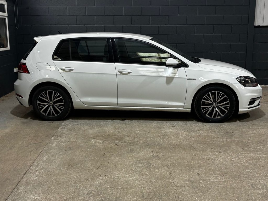 Used Volkswagen Golf 2019 for sale - 77779924: Photo 12