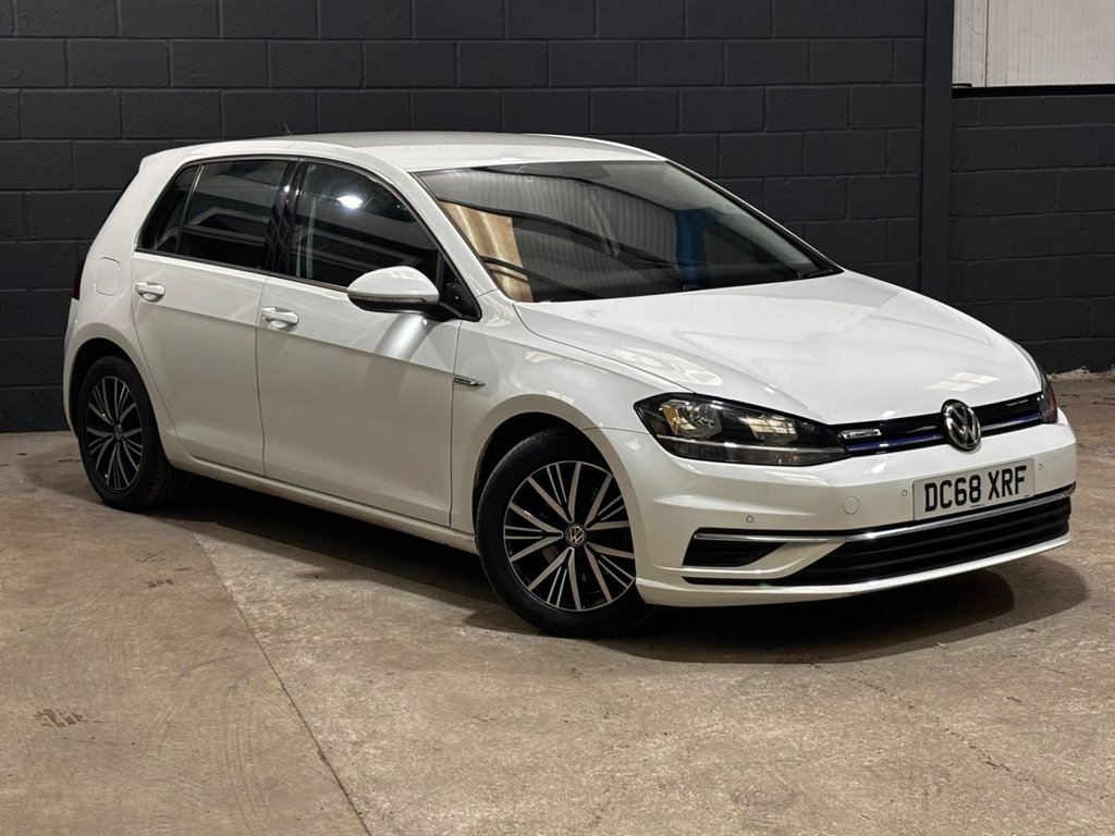 Used Volkswagen Golf 2019 for sale - 77779924: Photo 13