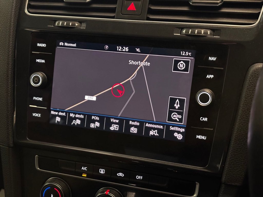 Used Volkswagen Golf 2019 for sale - 77779924: Photo 14