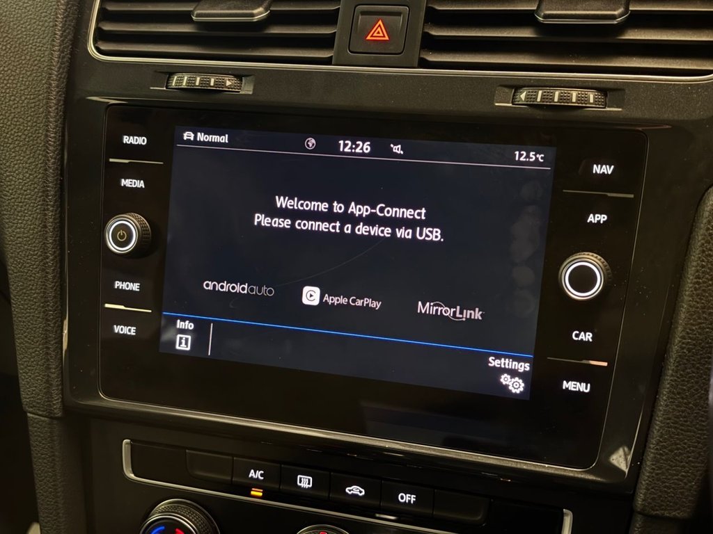 Used Volkswagen Golf 2019 for sale - 77779924: Photo 15